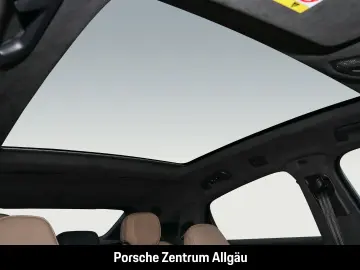 PORSCHE Cayenne S Coupe Burmester HA-Lenkung InnoDrive