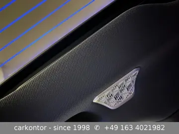 BMW i7 xDr. 60  M SPORT PRO LOUNGE SEAT FOND ENT SKY