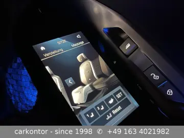 BMW i7 xDr. 60  M SPORT PRO LOUNGE SEAT FOND ENT SKY