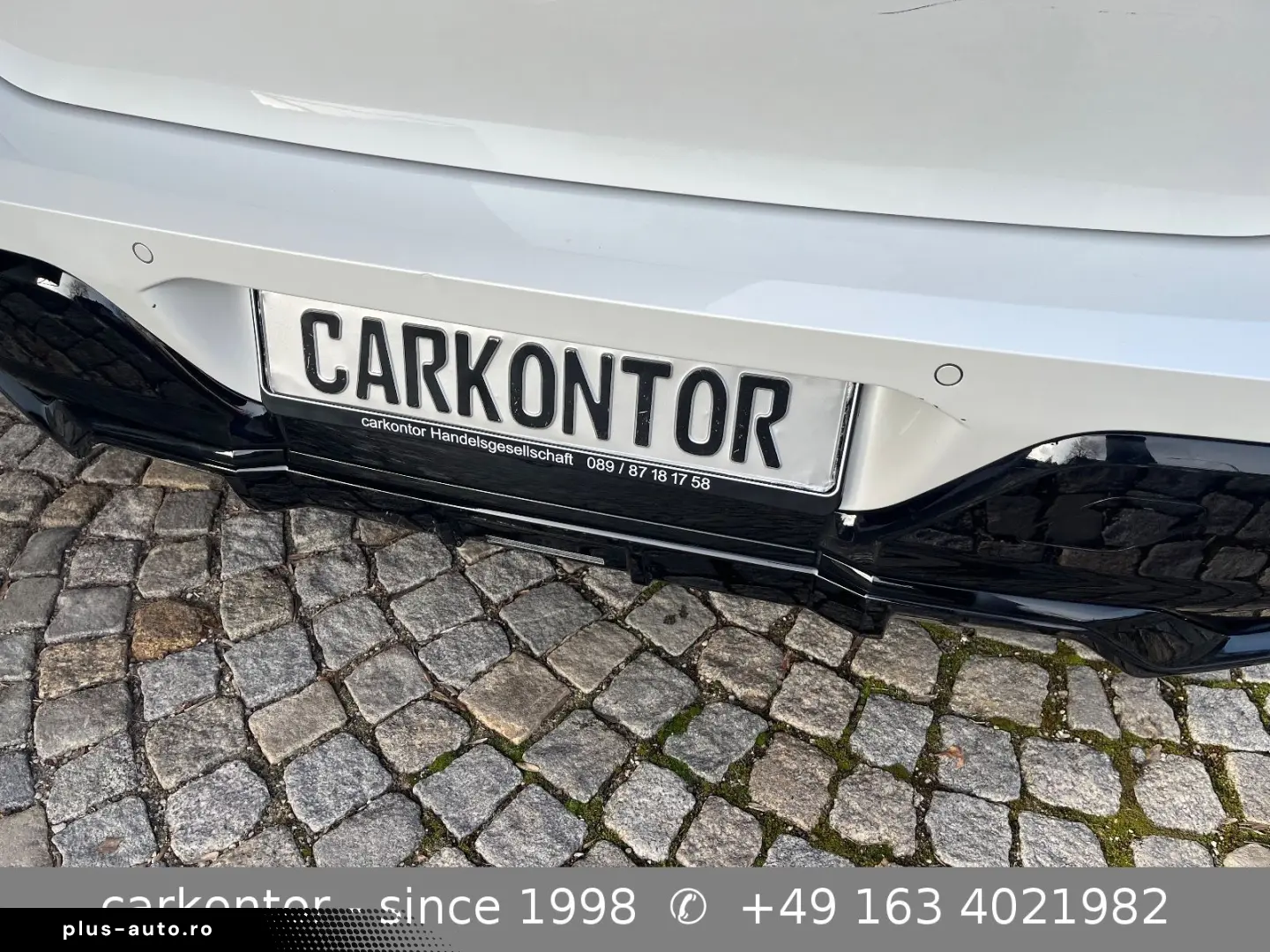 BMW i7 xDr. 60  M SPORT PRO LOUNGE SEAT FOND ENT SKY