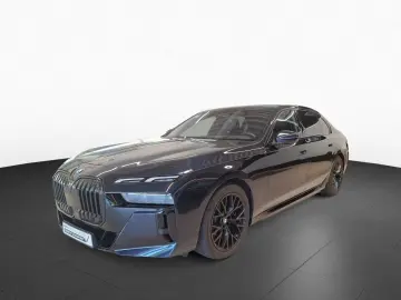 BMW i7 xDr60 M SPORT PRO DAProf 360  ExecutiveLo