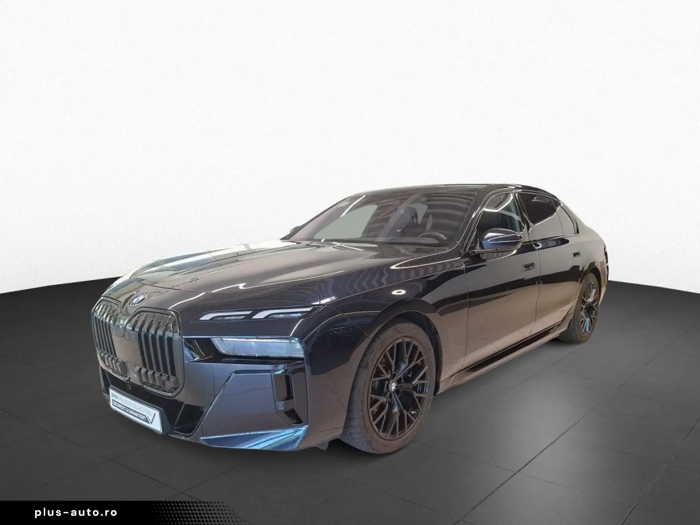 BMW i7 xDr60 M SPORT PRO DAProf 360  ExecutiveLo