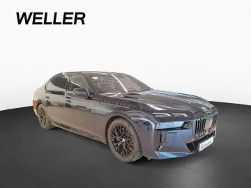 BMW i7 xDr60 M SPORT PRO DAProf 360  ExecutiveLo