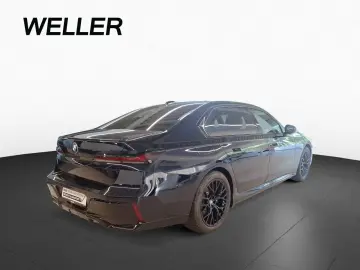 BMW i7 xDr60 M SPORT PRO DAProf 360  ExecutiveLo