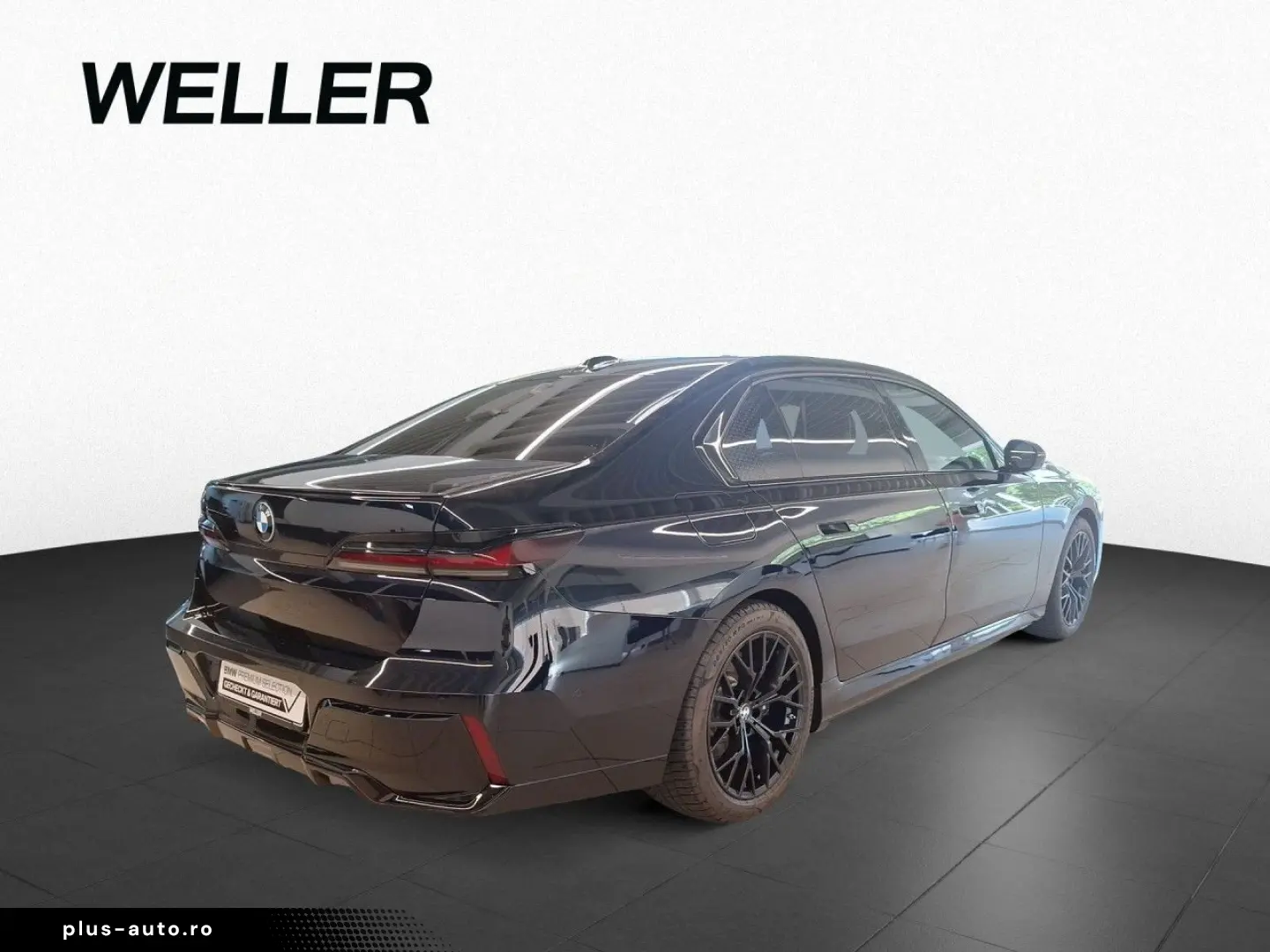 BMW i7 xDr60 M SPORT PRO DAProf 360  ExecutiveLo