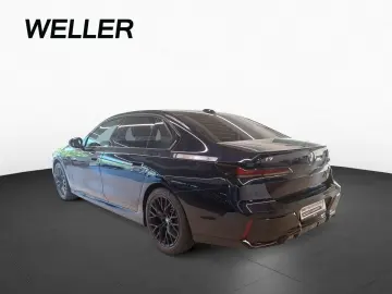 BMW i7 xDr60 M SPORT PRO DAProf 360  ExecutiveLo