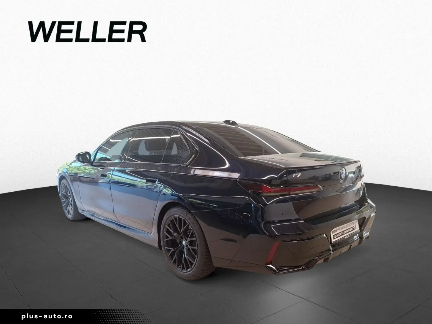 BMW i7 xDr60 M SPORT PRO DAProf 360  ExecutiveLo