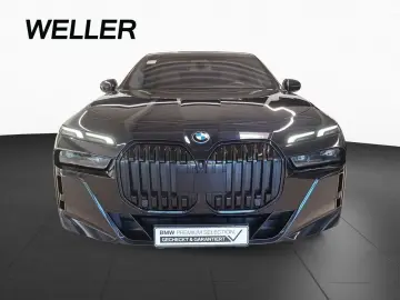 BMW i7 xDr60 M SPORT PRO DAProf 360  ExecutiveLo