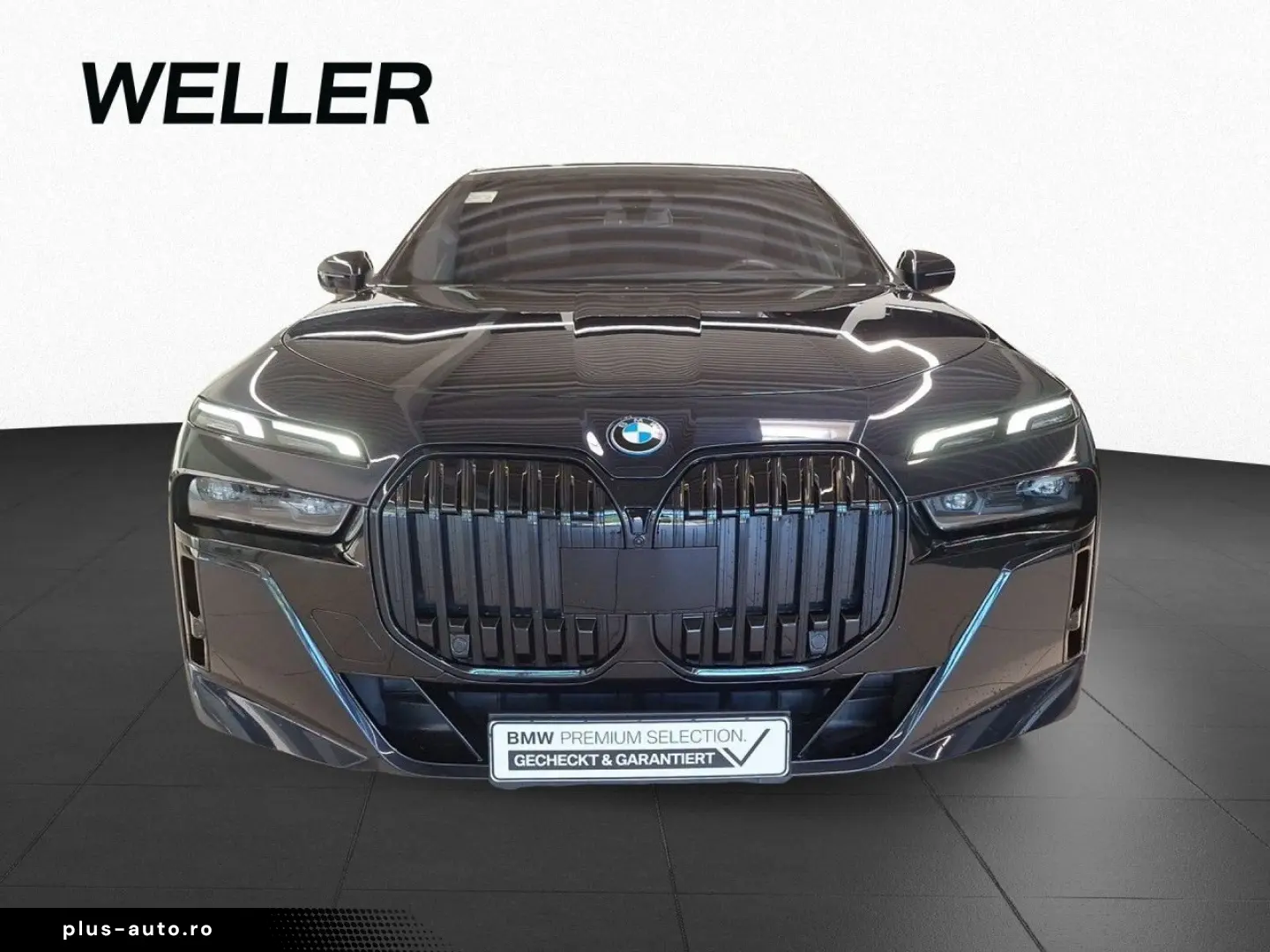 BMW i7 xDr60 M SPORT PRO DAProf 360  ExecutiveLo