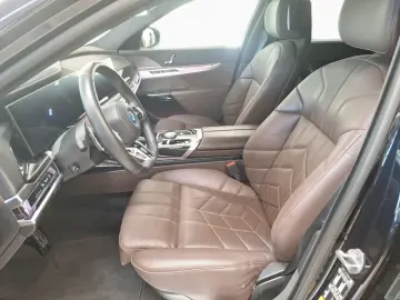 BMW i7 xDr60 M SPORT PRO DAProf 360  ExecutiveLo