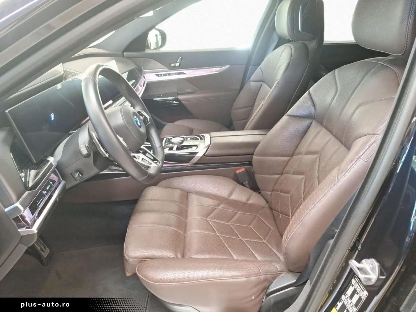 BMW i7 xDr60 M SPORT PRO DAProf 360  ExecutiveLo