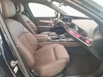 BMW i7 xDr60 M SPORT PRO DAProf 360  ExecutiveLo