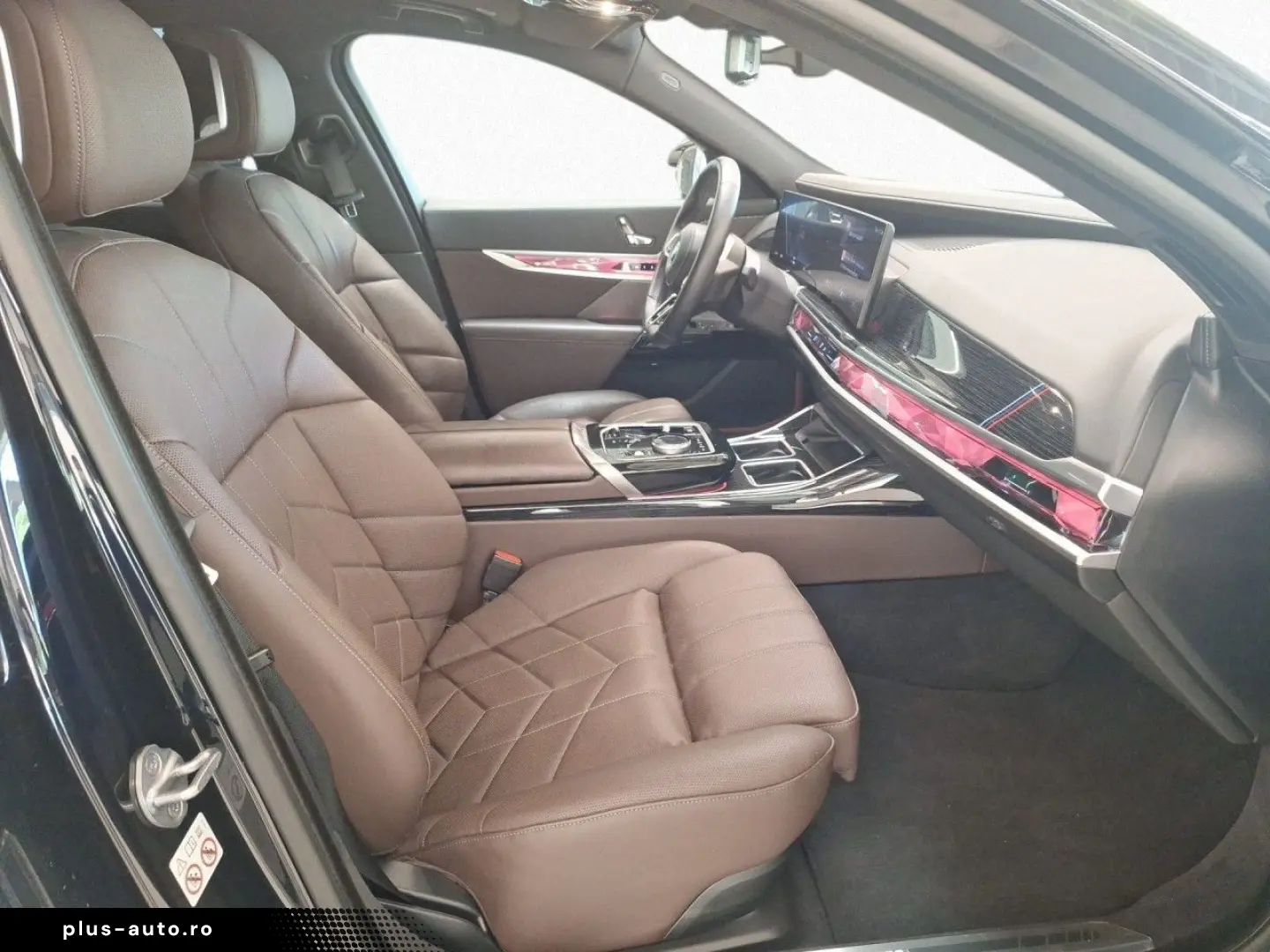 BMW i7 xDr60 M SPORT PRO DAProf 360  ExecutiveLo