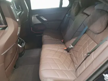 BMW i7 xDr60 M SPORT PRO DAProf 360  ExecutiveLo