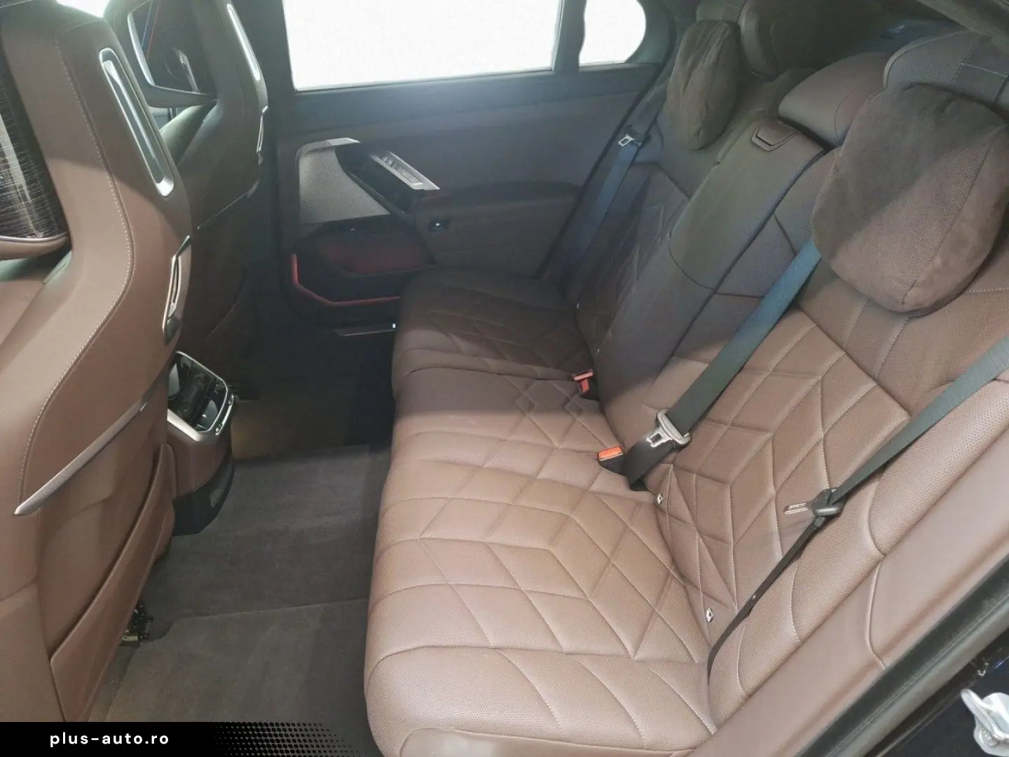 BMW i7 xDr60 M SPORT PRO DAProf 360  ExecutiveLo