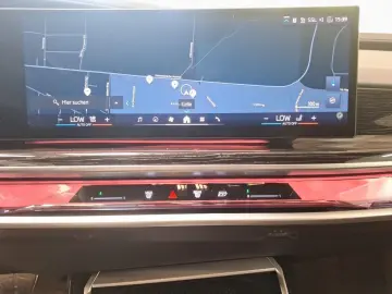 BMW i7 xDr60 M SPORT PRO DAProf 360  ExecutiveLo