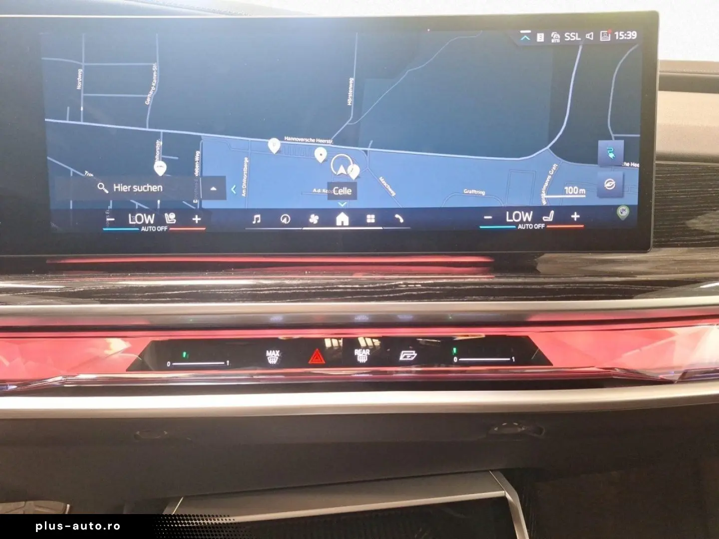 BMW i7 xDr60 M SPORT PRO DAProf 360  ExecutiveLo