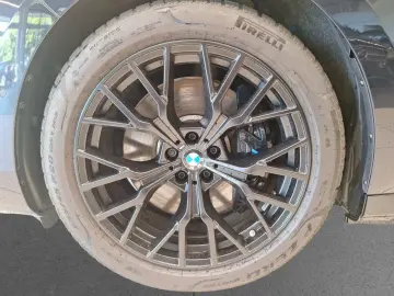 BMW i7 xDr60 M SPORT PRO DAProf 360  ExecutiveLo