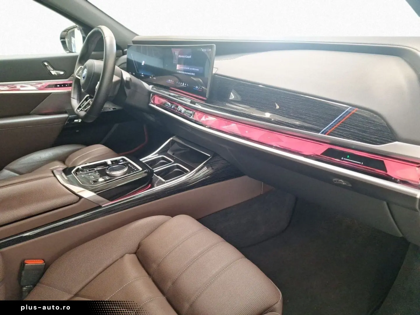 BMW i7 xDr60 M SPORT PRO DAProf 360  ExecutiveLo