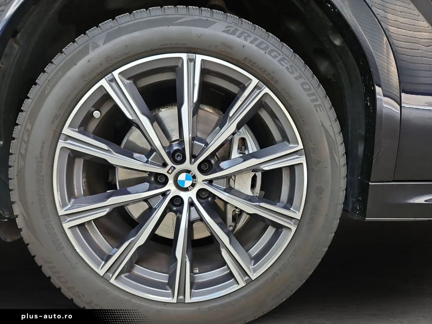 BMW X6 xDrive40i Massage Ventilation SoftClose AirSusp