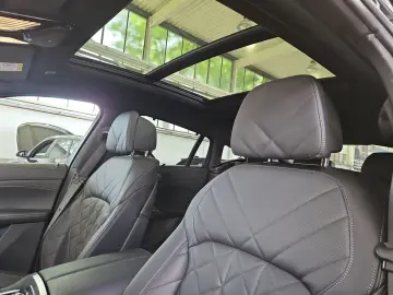 BMW X6 xDrive40i Massage Ventilation SoftClose AirSusp