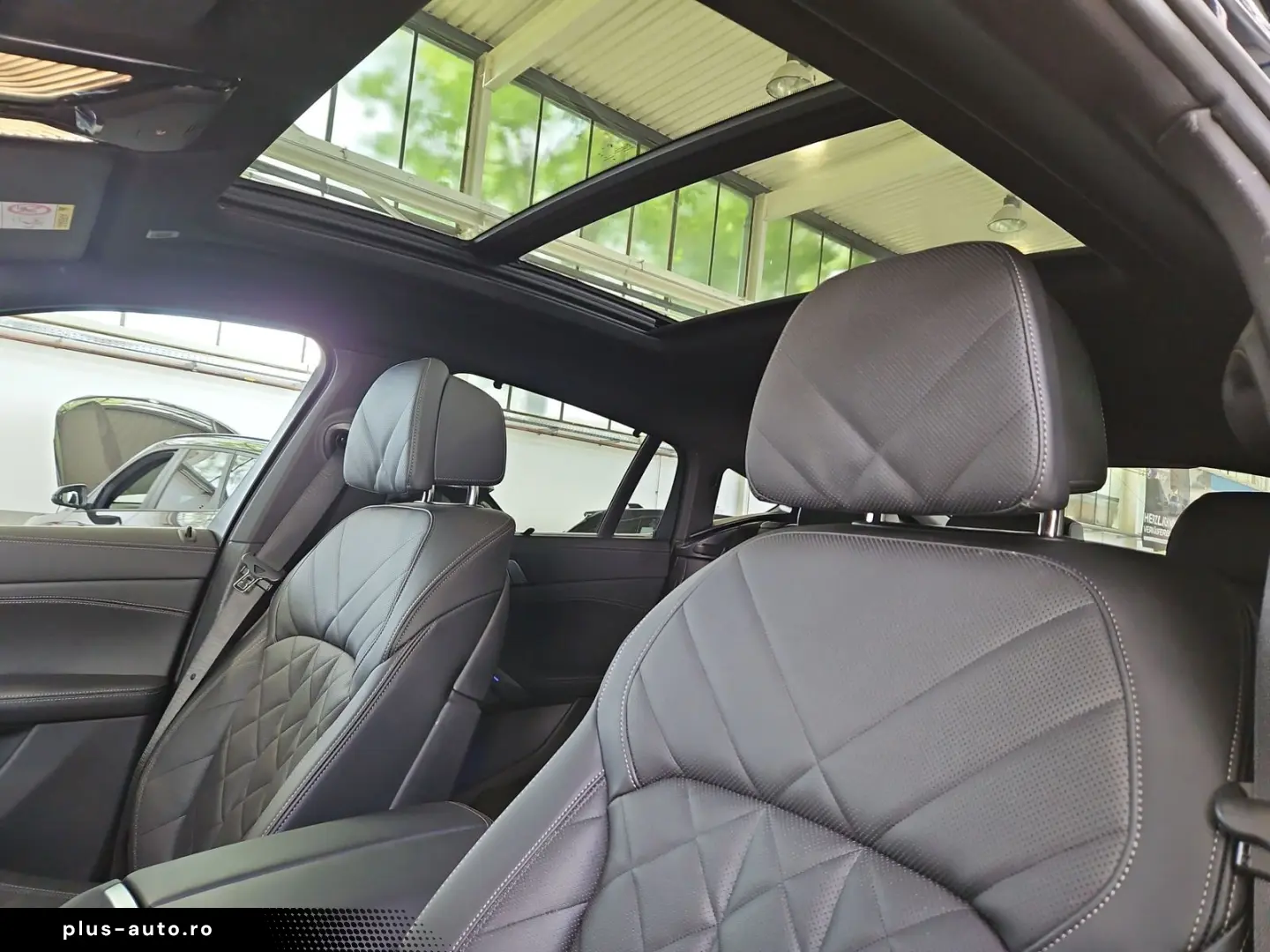 BMW X6 xDrive40i Massage Ventilation SoftClose AirSusp