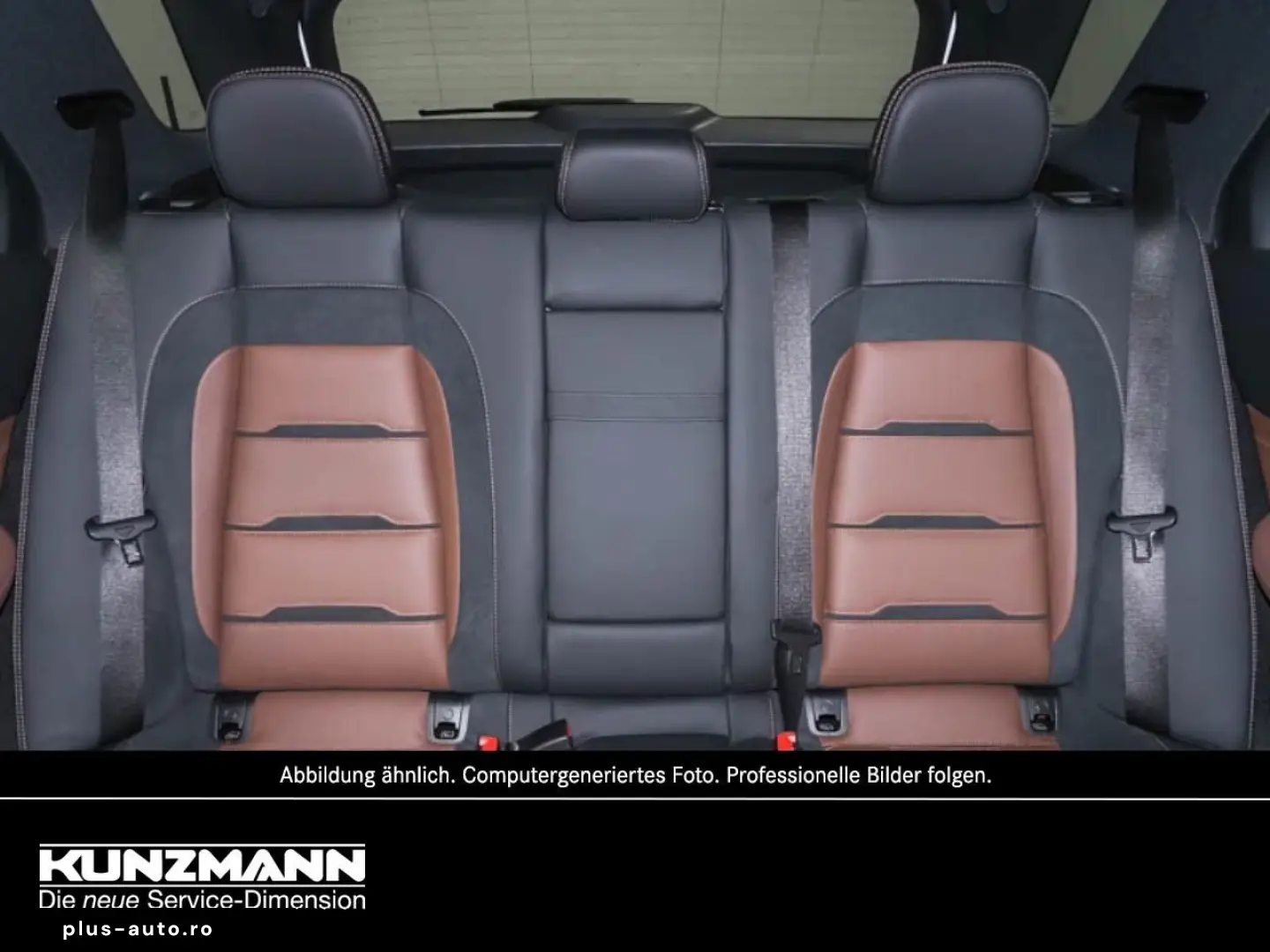 MERCEDES-BENZ GLE 53 AMG 4M  Night Panorama Sitzklim&hellip;