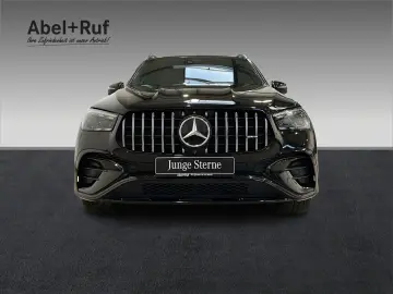 MERCEDES-BENZ GLE 53 AMG 4M  NIGHT Memo Burmester To&hellip;