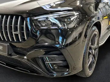 MERCEDES-BENZ GLE 53 AMG 4M  NIGHT Memo Burmester To&hellip;