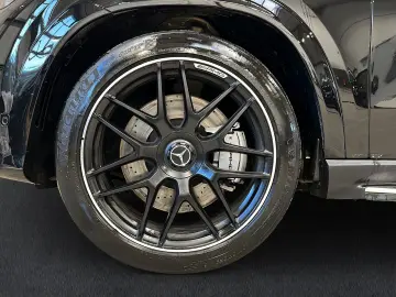 MERCEDES-BENZ GLE 53 AMG 4M  NIGHT Memo Burmester To&hellip;