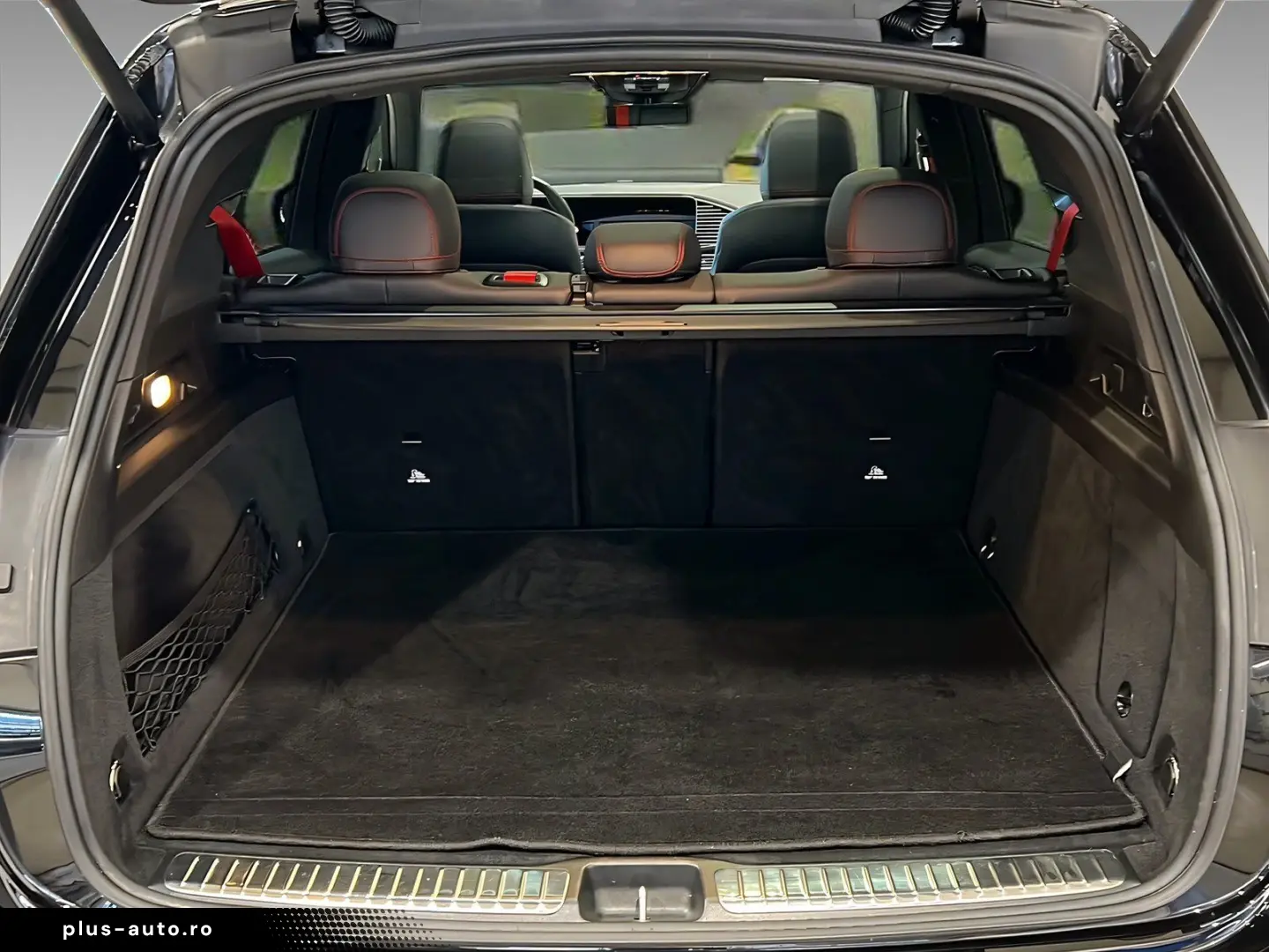 MERCEDES-BENZ GLE 53 AMG 4M  NIGHT Memo Burmester To&hellip;