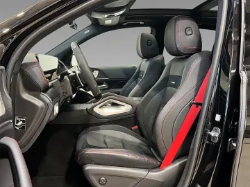 MERCEDES-BENZ GLE 53 AMG 4M  NIGHT Memo Burmester To&hellip;