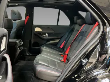 MERCEDES-BENZ GLE 53 AMG 4M  NIGHT Memo Burmester To&hellip;