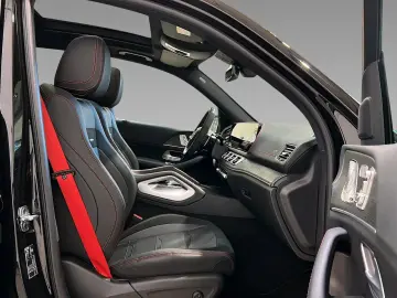 MERCEDES-BENZ GLE 53 AMG 4M  NIGHT Memo Burmester To&hellip;