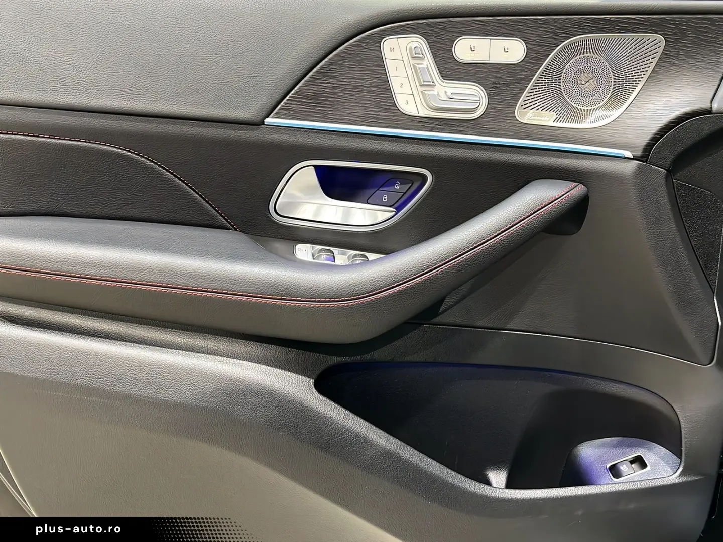 MERCEDES-BENZ GLE 53 AMG 4M  NIGHT Memo Burmester To&hellip;