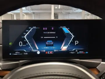 BMW 420d xDrive Gran Coupe AHK ACC STNDHZNG HIFI RFK