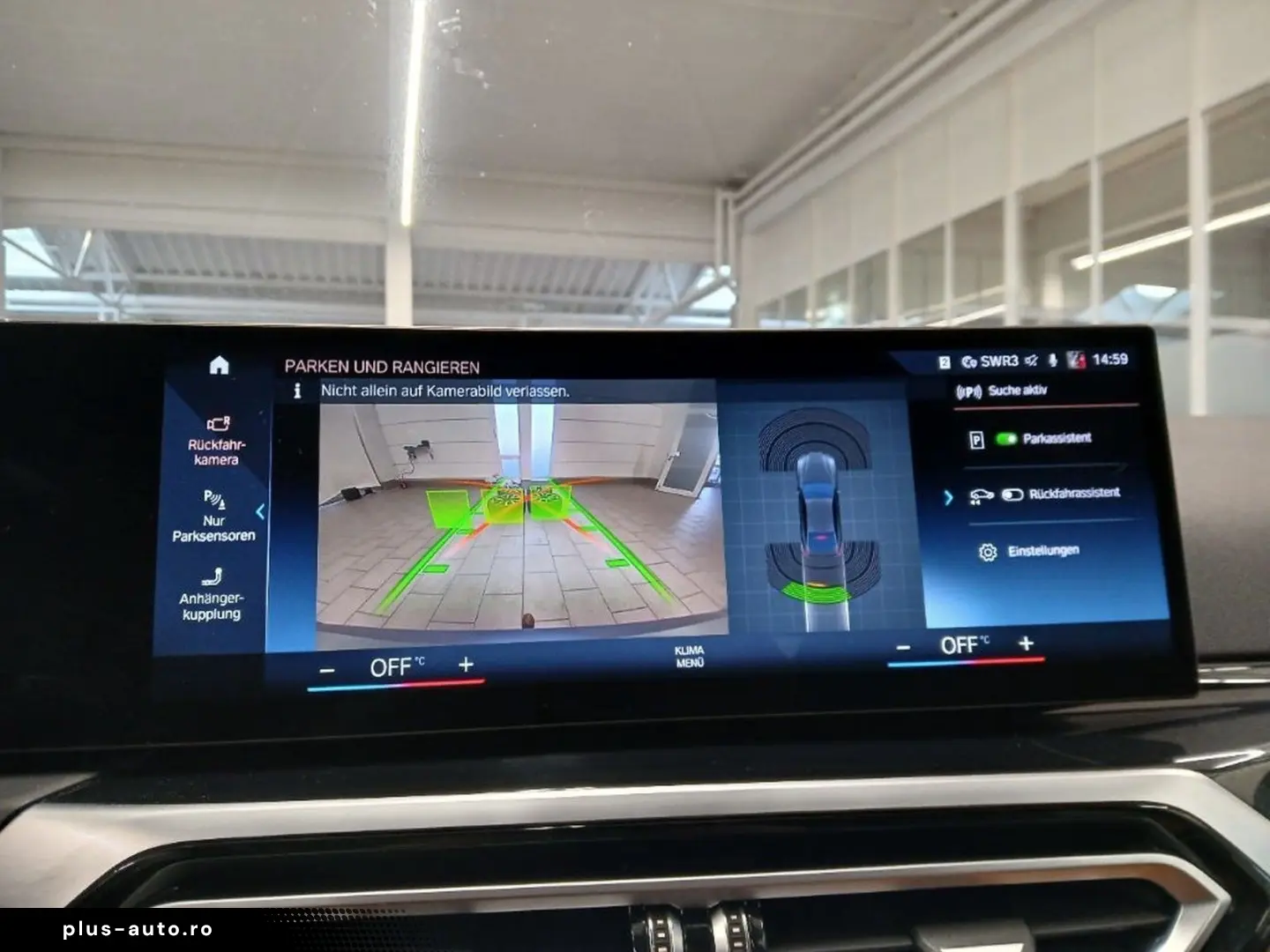 BMW 420d xDrive Gran Coupe AHK ACC STNDHZNG HIFI RFK