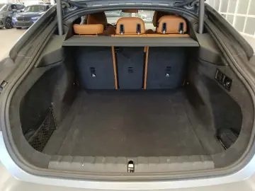 BMW 420d xDrive Gran Coupe AHK ACC STNDHZNG HIFI RFK