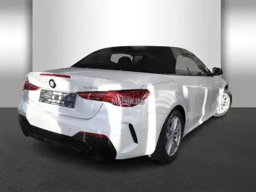 BMW 430i xDrive Cabrio M Sportpaket Innovationsp.