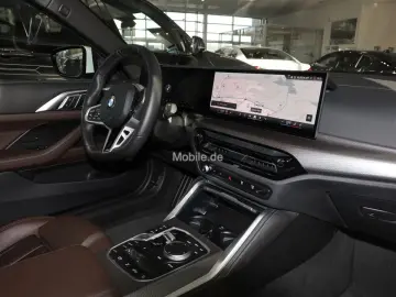 BMW 430i xDrive Cabrio M Sportpaket Innovationsp.