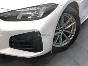 BMW 430i xDrive Cabrio M Sportpaket Innovationsp.