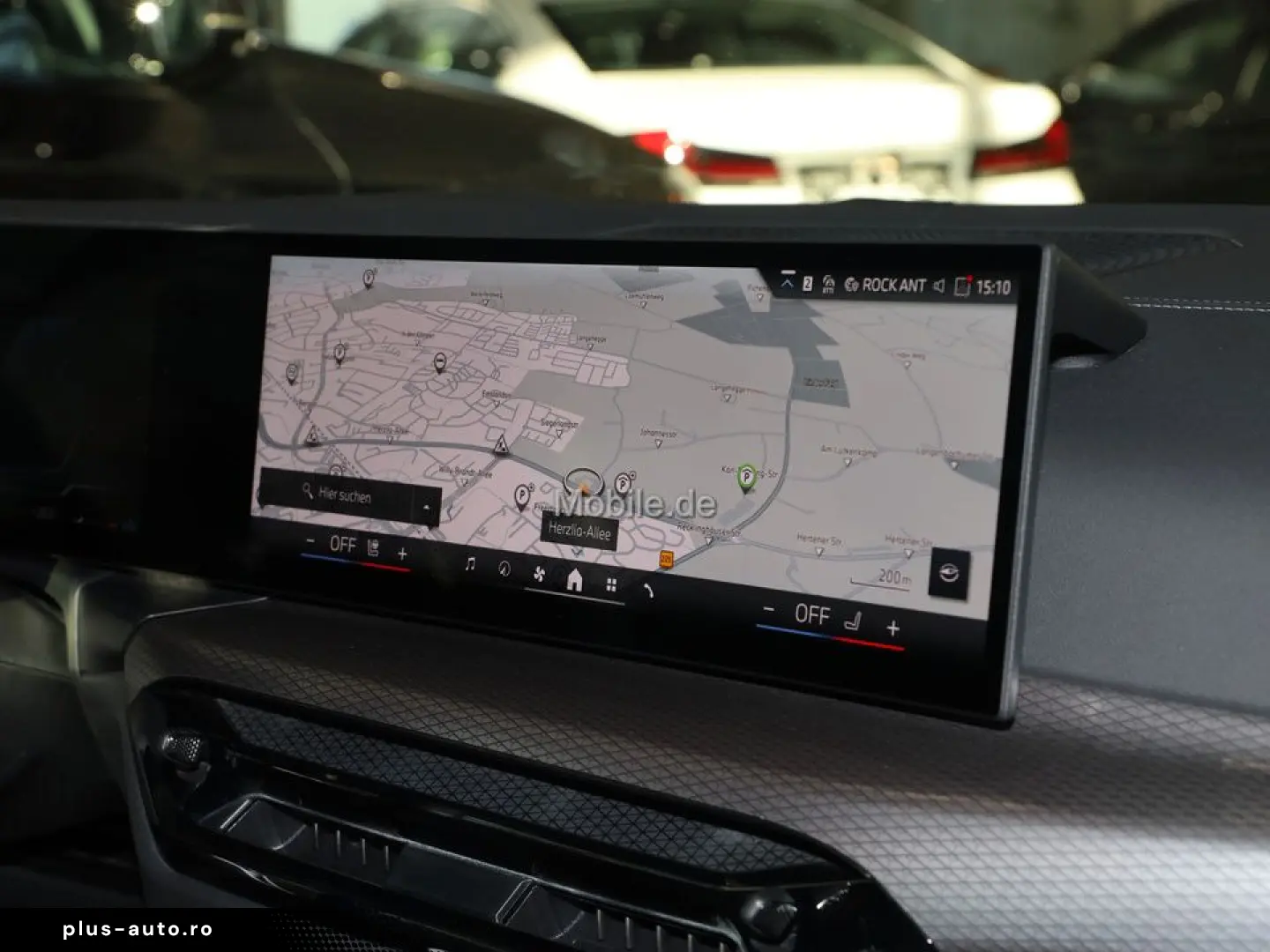 BMW 430i xDrive Cabrio M Sportpaket Innovationsp.