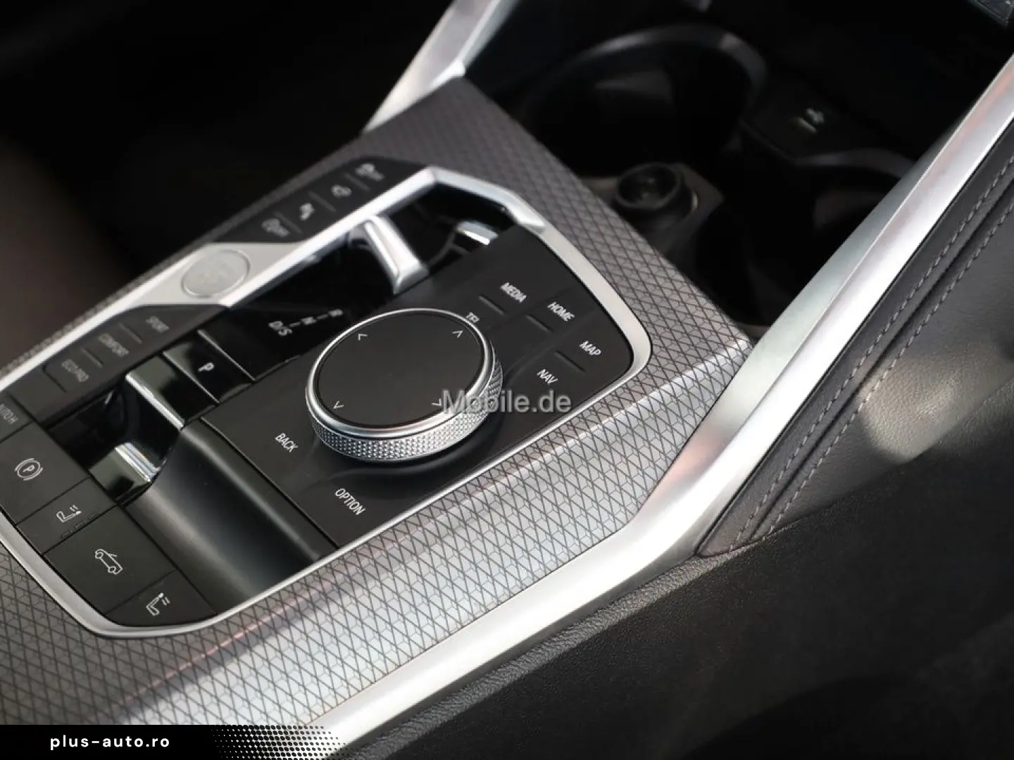 BMW 430i xDrive Cabrio M Sportpaket Innovationsp.