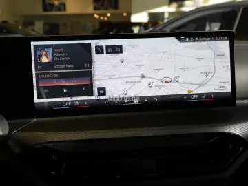 BMW 430i xDrive Cabrio M Sportpaket Innovationsp.