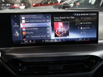 BMW 430i xDrive Cabrio M Sportpaket Innovationsp.