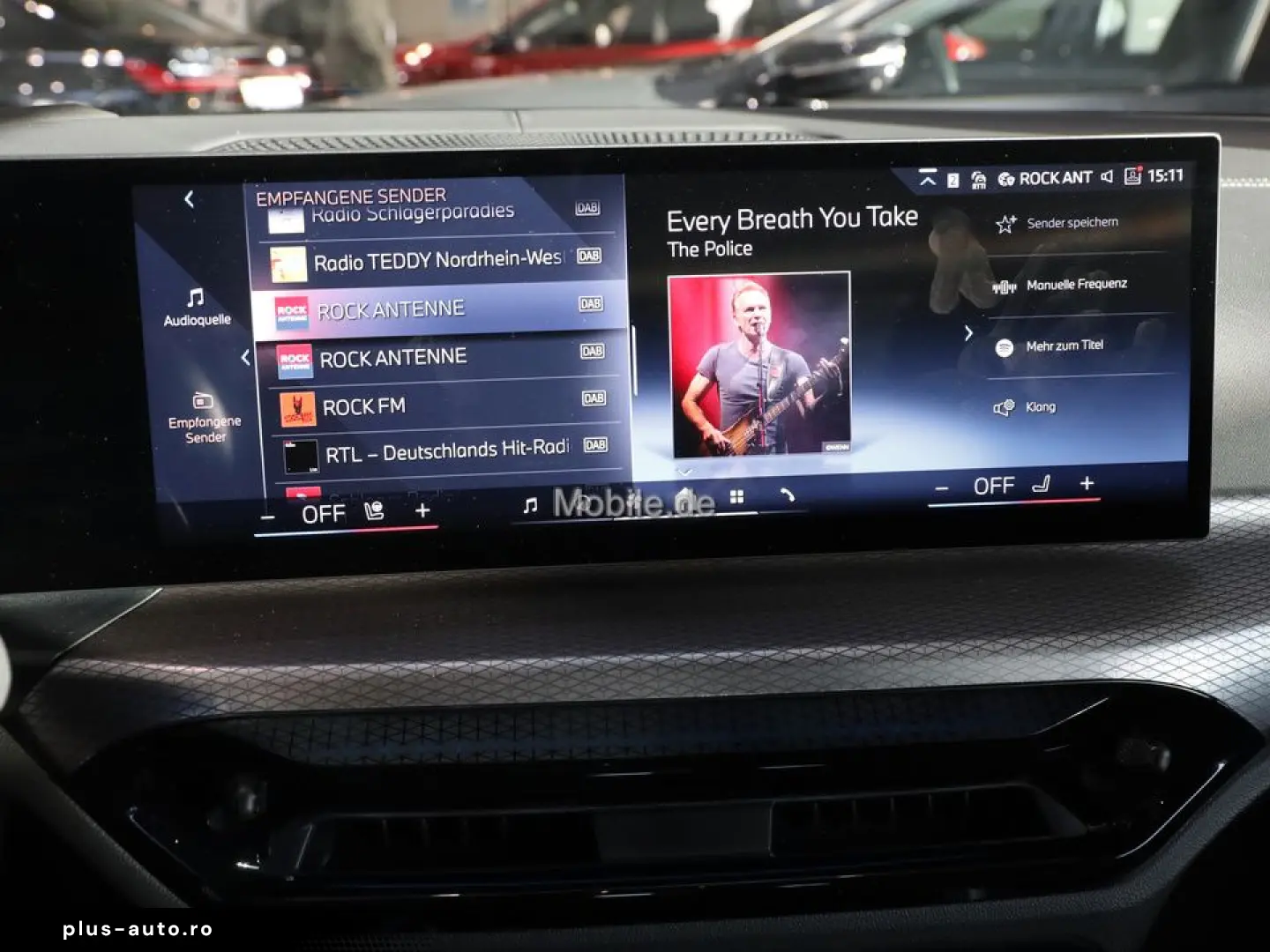 BMW 430i xDrive Cabrio M Sportpaket Innovationsp.