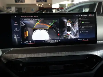 BMW 430i xDrive Cabrio M Sportpaket Innovationsp.