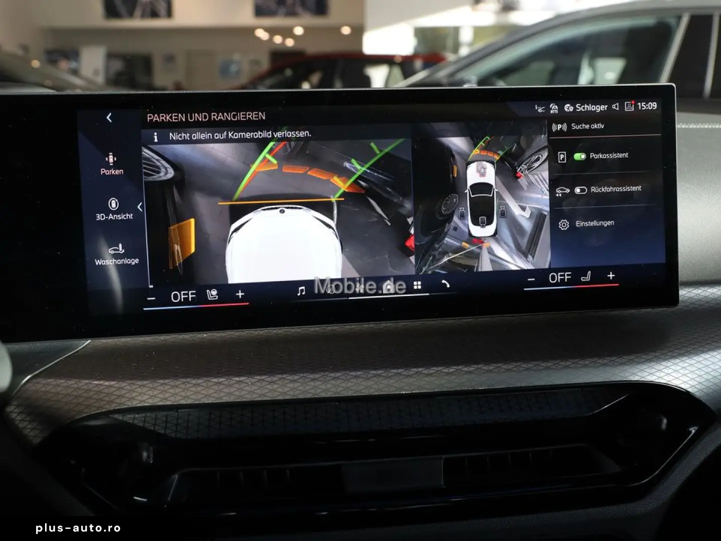 BMW 430i xDrive Cabrio M Sportpaket Innovationsp.