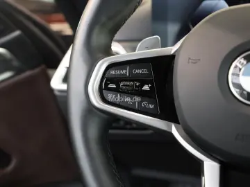 BMW 430i xDrive Cabrio M Sportpaket Innovationsp.