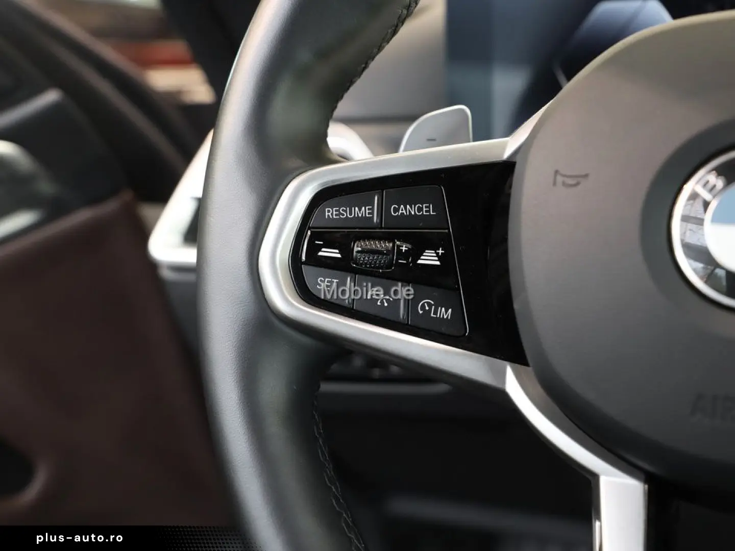 BMW 430i xDrive Cabrio M Sportpaket Innovationsp.